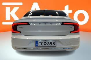 Volvo S90 vaihtoauto