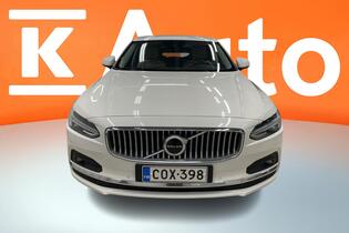 Volvo S90 vaihtoauto