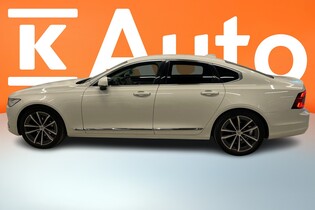 Volvo S90 vaihtoauto