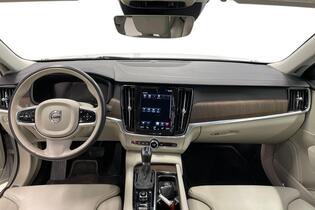 Volvo S90 vaihtoauto