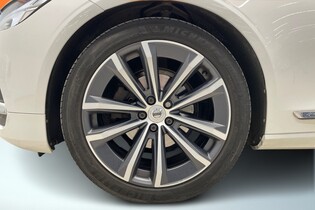 Volvo S90 vaihtoauto