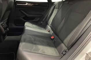 Volkswagen Arteon vaihtoauto