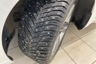 Volkswagen Arteon vaihtoauto