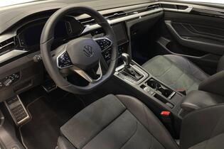 Volkswagen Arteon vaihtoauto