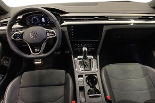 Volkswagen Arteon vaihtoauto