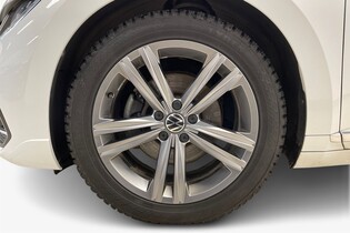 Volkswagen Arteon vaihtoauto