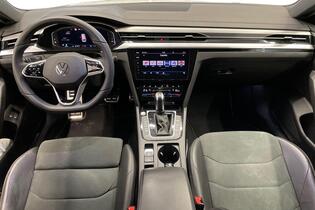 Volkswagen Arteon vaihtoauto