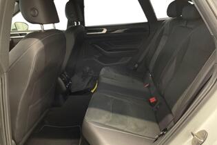 Volkswagen Arteon vaihtoauto