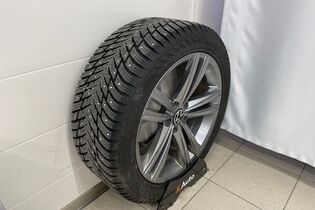 Volkswagen Arteon vaihtoauto