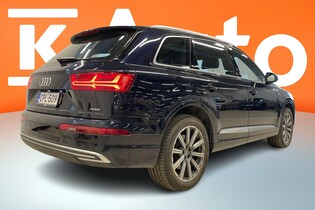 Audi Q7 vaihtoauto