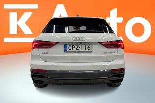 Audi Q3 vaihtoauto