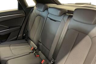 Audi Q3 vaihtoauto