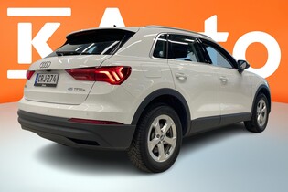 Audi Q3 vaihtoauto