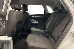 Audi Q3 vaihtoauto