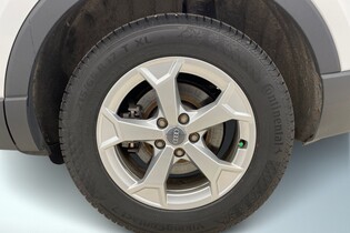 Audi Q3 vaihtoauto