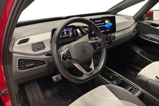 Volkswagen ID.3 vaihtoauto