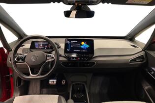 Volkswagen ID.3 vaihtoauto