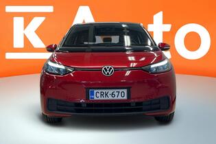 Volkswagen ID.3 vaihtoauto