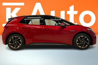 Volkswagen ID.3 vaihtoauto