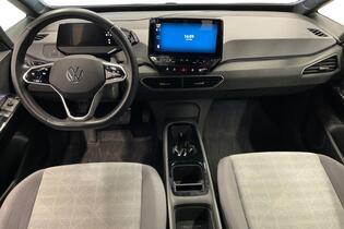 Volkswagen ID.3 vaihtoauto