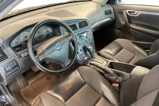 Volvo S60 vaihtoauto