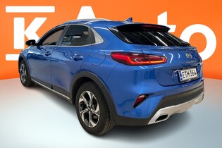Kia XCeed vaihtoauto