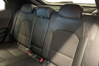 Kia XCeed vaihtoauto