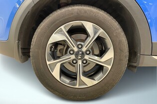 Kia XCeed vaihtoauto