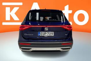 SEAT Tarraco vaihtoauto