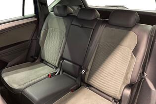 SEAT Tarraco vaihtoauto