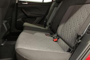 Volkswagen T-Cross vaihtoauto