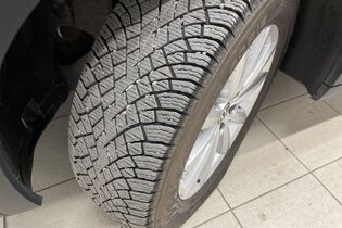 Volkswagen T-Cross vaihtoauto