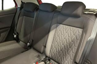 Volkswagen T-Cross vaihtoauto