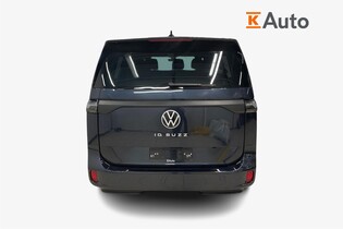 Volkswagen ID. Buzz vaihtoauto