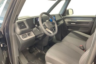 Volkswagen ID. Buzz vaihtoauto