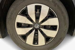 Volkswagen ID. Buzz vaihtoauto