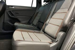 SEAT Tarraco vaihtoauto