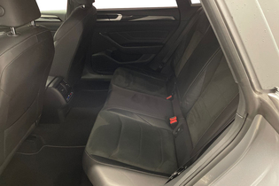 Volkswagen Arteon vaihtoauto