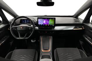 Cupra Born vaihtoauto