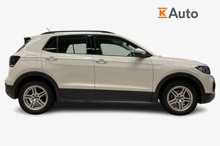 Volkswagen T-Cross vaihtoauto