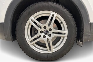 Volkswagen T-Cross vaihtoauto