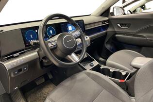 Hyundai KONA Hybrid vaihtoauto