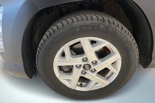 Hyundai KONA Hybrid vaihtoauto