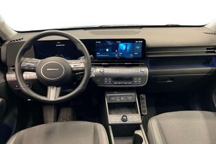 Hyundai KONA Hybrid vaihtoauto