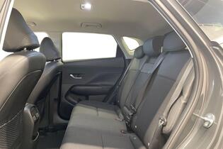 Hyundai KONA Hybrid vaihtoauto