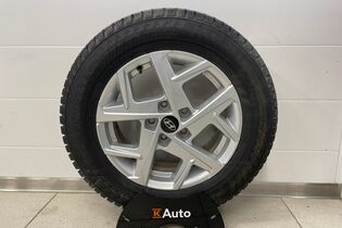 Hyundai KONA Hybrid vaihtoauto