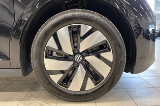 Volkswagen ID. Buzz vaihtoauto