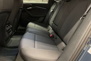 Audi A6 e-tron vaihtoauto