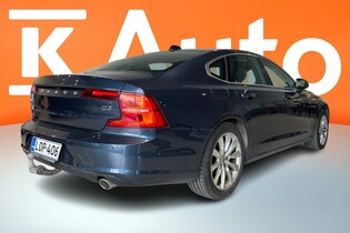 Volvo S90 vaihtoauto