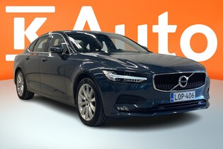 Volvo S90 vaihtoauto